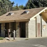 Cuneo Creek Horse Group Camp