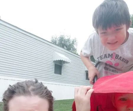 Deerwood Estates Mobile Home Community