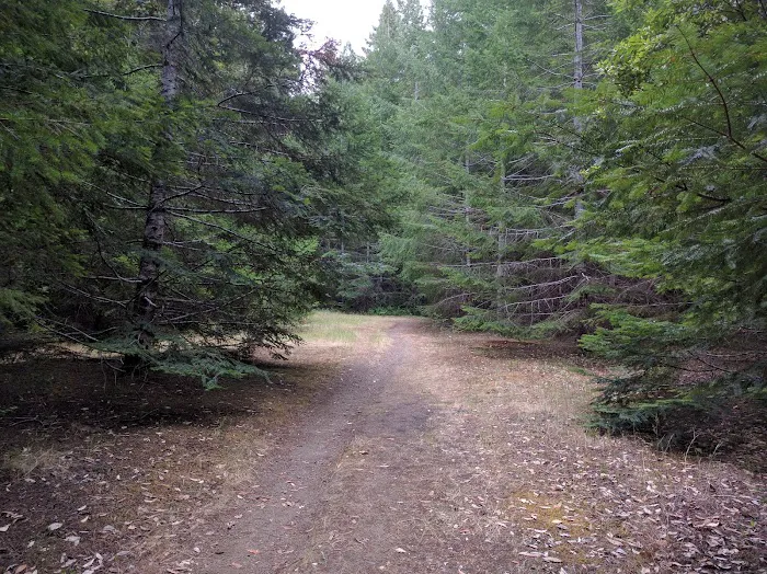 Baxter Environmental Camp Picture 1