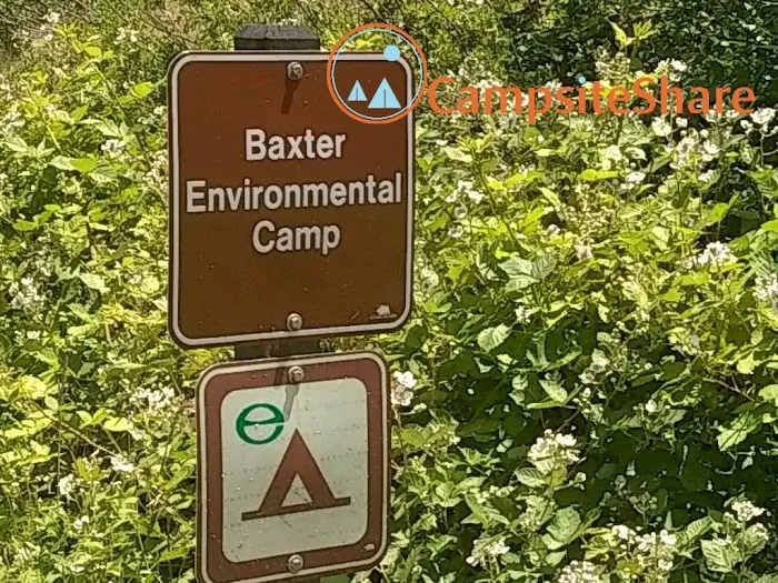 Baxter Environmental Camp Picture 8
