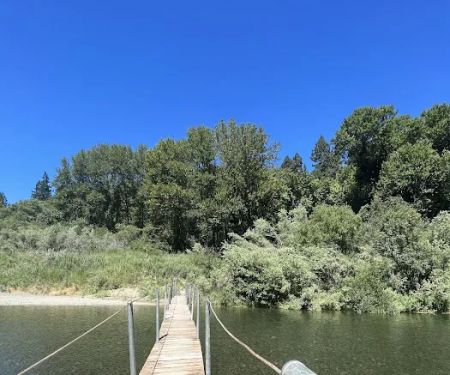 Burlington Campground