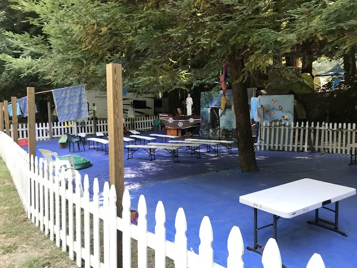 Redwood Area Camp Picture 1