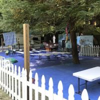 Redwood Area Camp ico