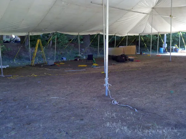 Redwood Area Camp Picture 8