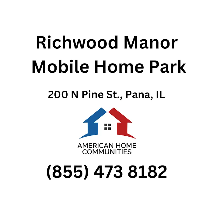 Richwood Manor Mobile Home Park Picture 1