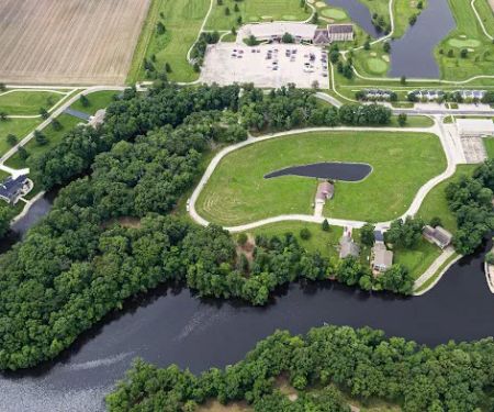 Oak Terrace RV Resort