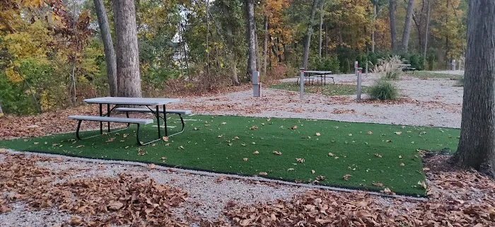 Oak Terrace RV Resort Picture 6