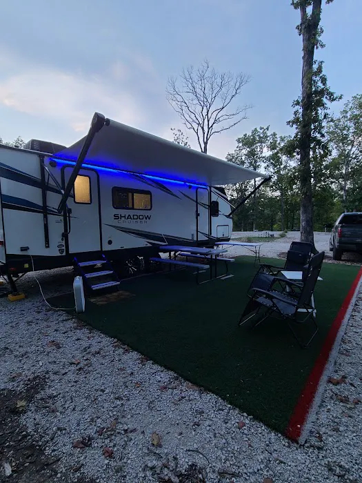 Oak Terrace RV Resort Picture 4