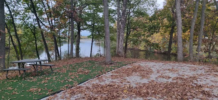 Oak Terrace RV Resort Picture 10