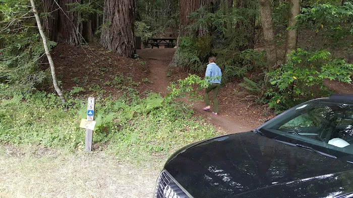 Albee Creek Campground Picture 10