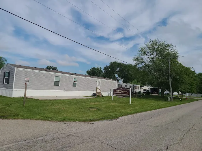 Chatham Southgate Mobile Home Picture 2