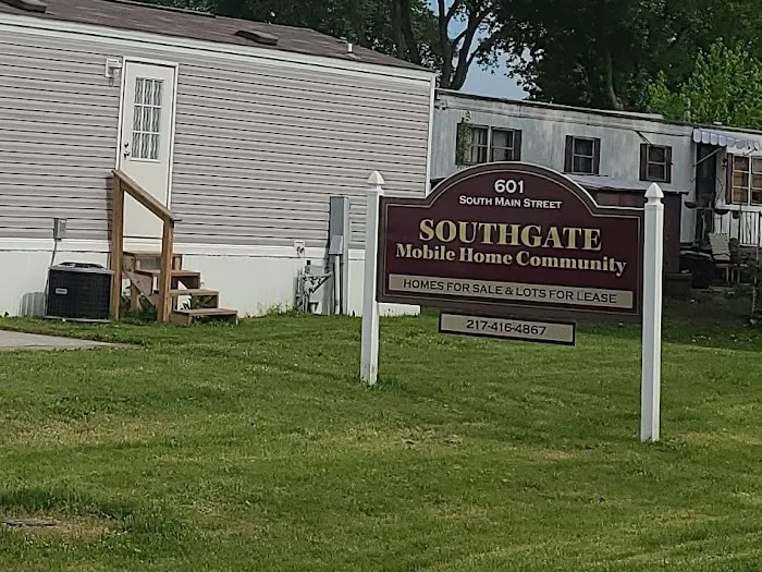 Chatham Southgate Mobile Home Picture 1