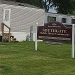 Chatham Southgate Mobile Home