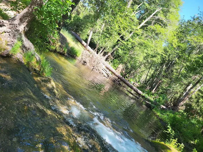 Bretz Mill Campground Picture 1