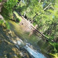 Bretz Mill Campground ico