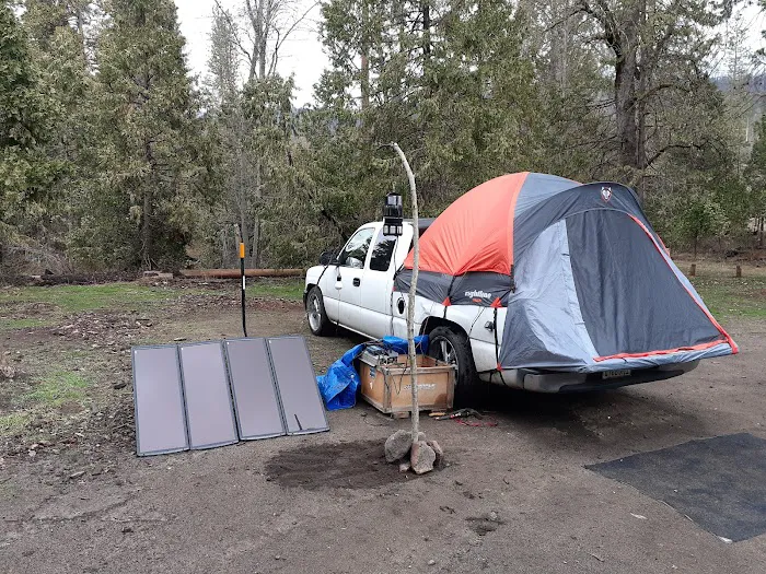 Bretz Mill Campground Picture 5