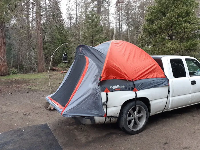 Bretz Mill Campground Picture 8