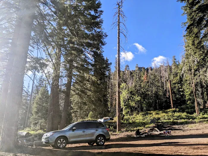 Summit Meadow Campground Picture 3