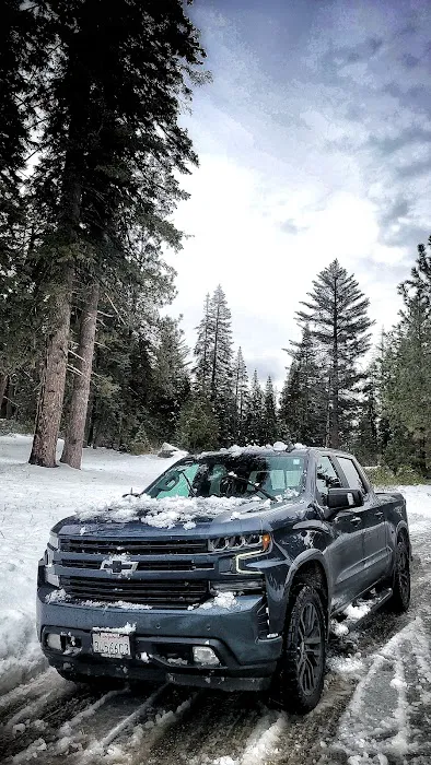 Summit Meadow Campground Picture 4