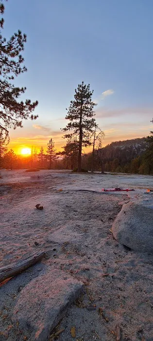 Summit Meadow Campground Picture 10