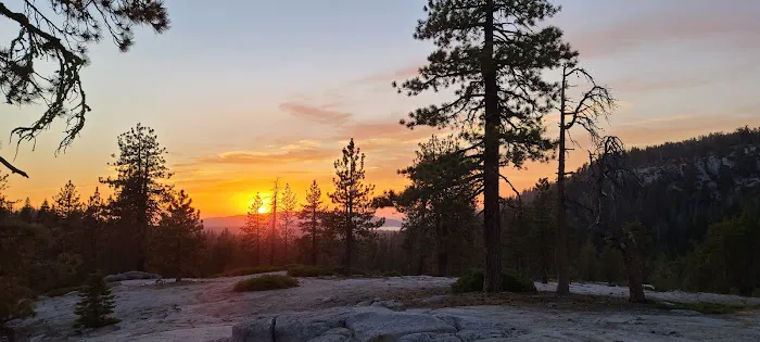 Summit Meadow Campground Picture 8