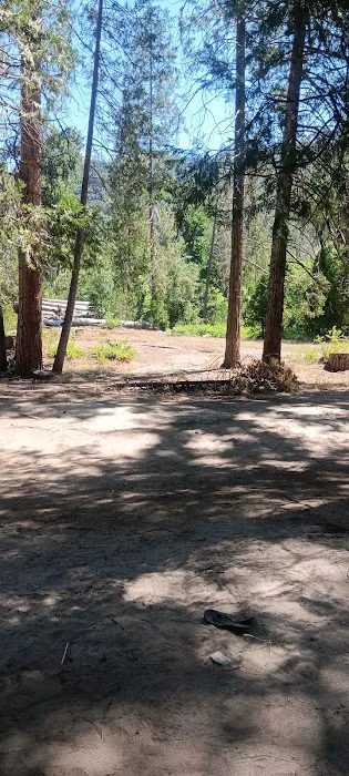 Duff Creek Campground Picture 2