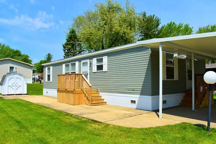 Pheasant Run an FR Community Picture 2