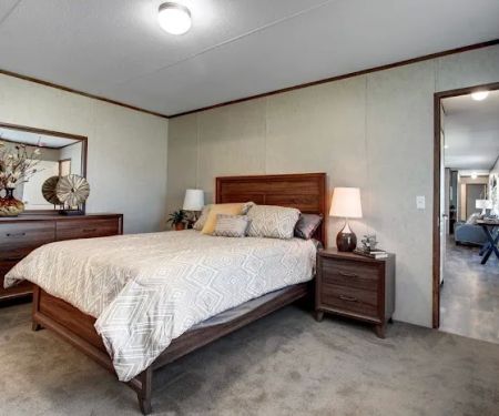 Pheasant Run an FR Community