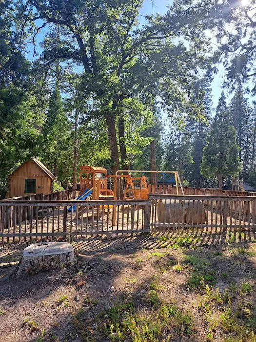 Camp Sierra (Shadrack) Picture 8