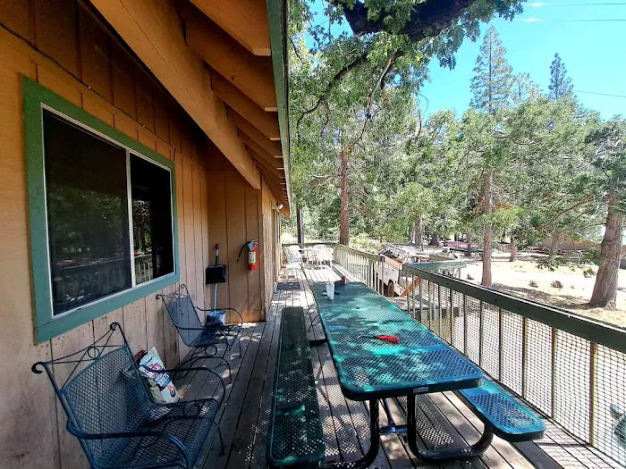 Camp Sierra (Shadrack) Picture 1