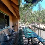 Camp Sierra (Shadrack)