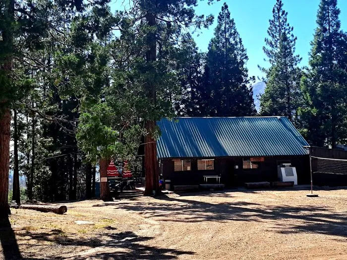Camp Sierra (Shadrack) Picture 2