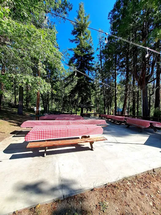 Camp Sierra (Shadrack) Picture 9