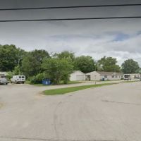 Lincoln Trails Mobile Home Community ico