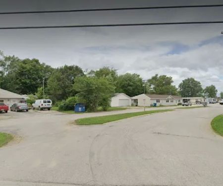 Lincoln Trails Mobile Home Community