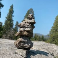 Dinkey Creek Campground ico