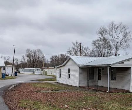 Sunset Park Mobile Home Community