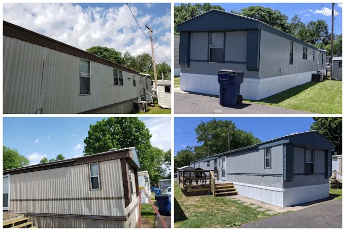 Sunset Park Mobile Home Community Picture 6