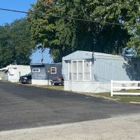 Edgewood Mobile Home Park ico
