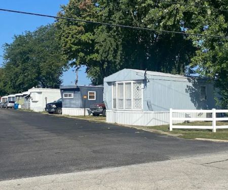 Edgewood Mobile Home Park