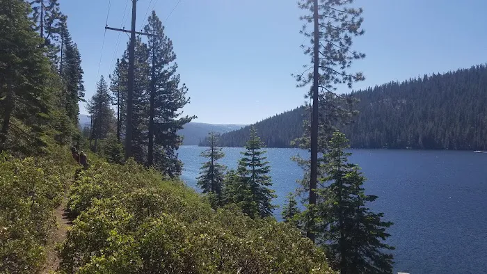 Lower Billy Creek Campground Picture 9