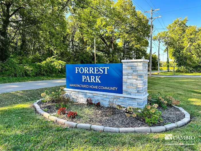 Forrest Park MHC Picture 3