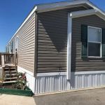 Woodland Acres Mobile Home Park