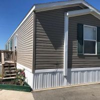 Woodland Acres Mobile Home Park ico