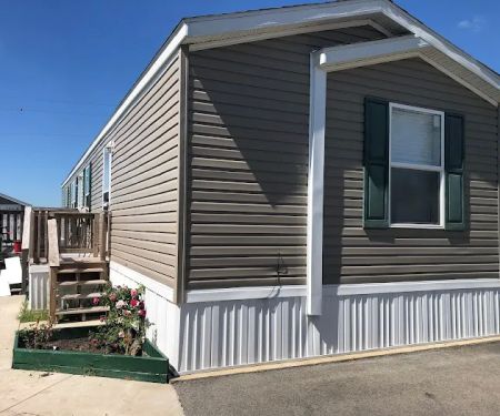 Woodland Acres Mobile Home Park