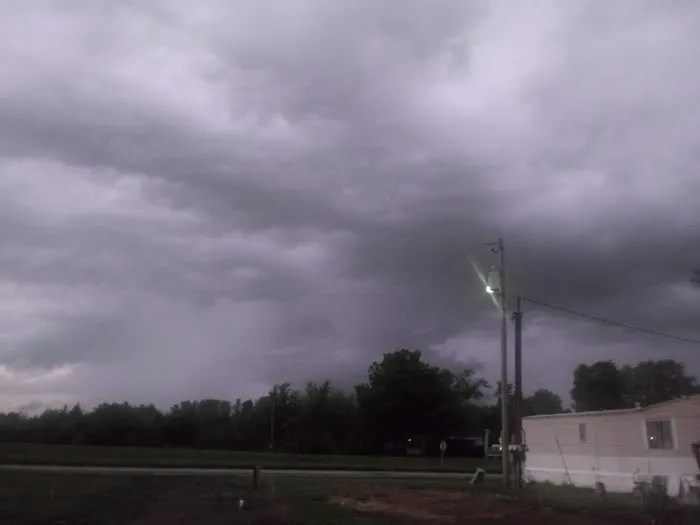 Woodland Acres Mobile Home Park Picture 4
