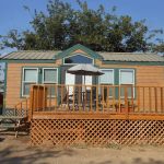 Visalia / Sequoia National Park KOA Journey