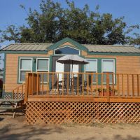 Visalia / Sequoia National Park KOA Journey ico