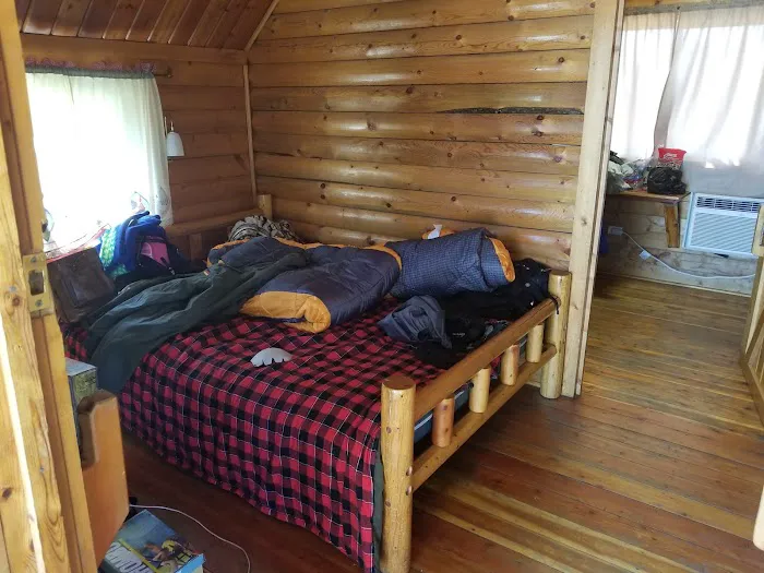 Visalia / Sequoia National Park KOA Journey Picture 2