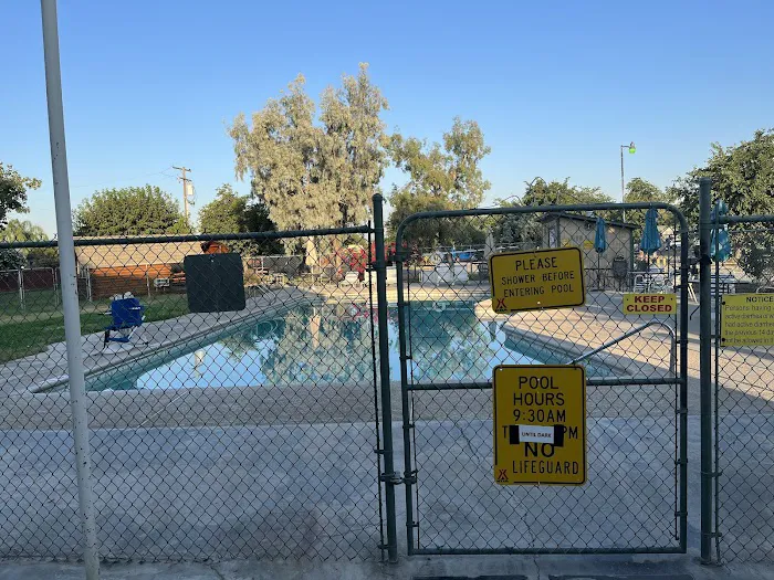 Visalia / Sequoia National Park KOA Journey Picture 3